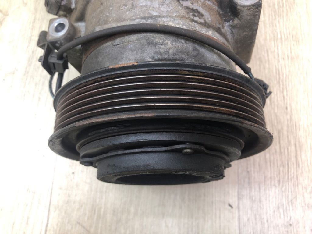 38810-RCA-A01 | Компрессор кондиционера HONDA ACCORD (UC) 02-08 - Фото 3