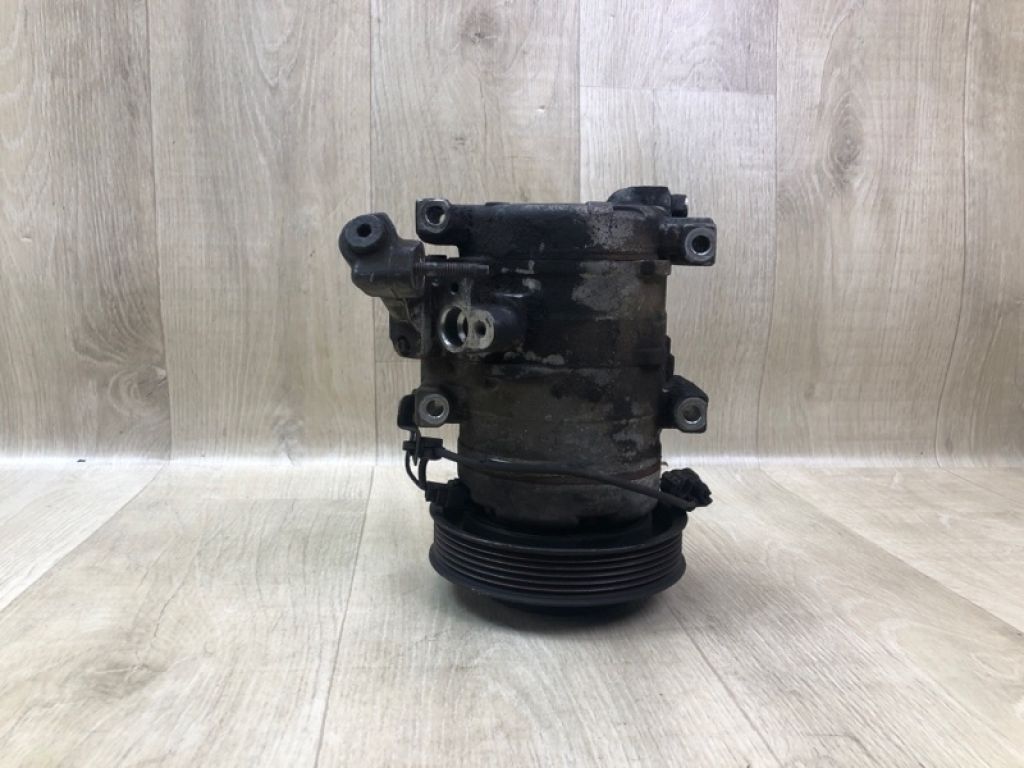 38810-RCA-A01 | Компрессор кондиционера HONDA ACCORD (UC) 02-08 - Фото 4
