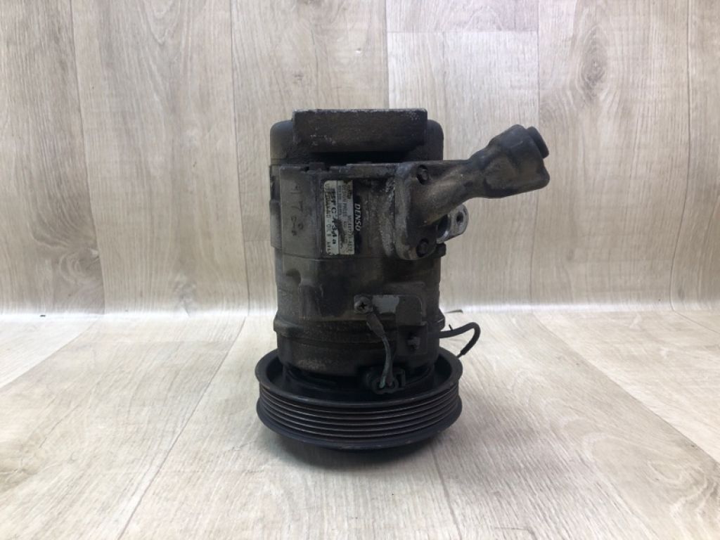 38810-RCA-A01 | Компрессор кондиционера HONDA ACCORD (UC) 02-08 - Фото 5