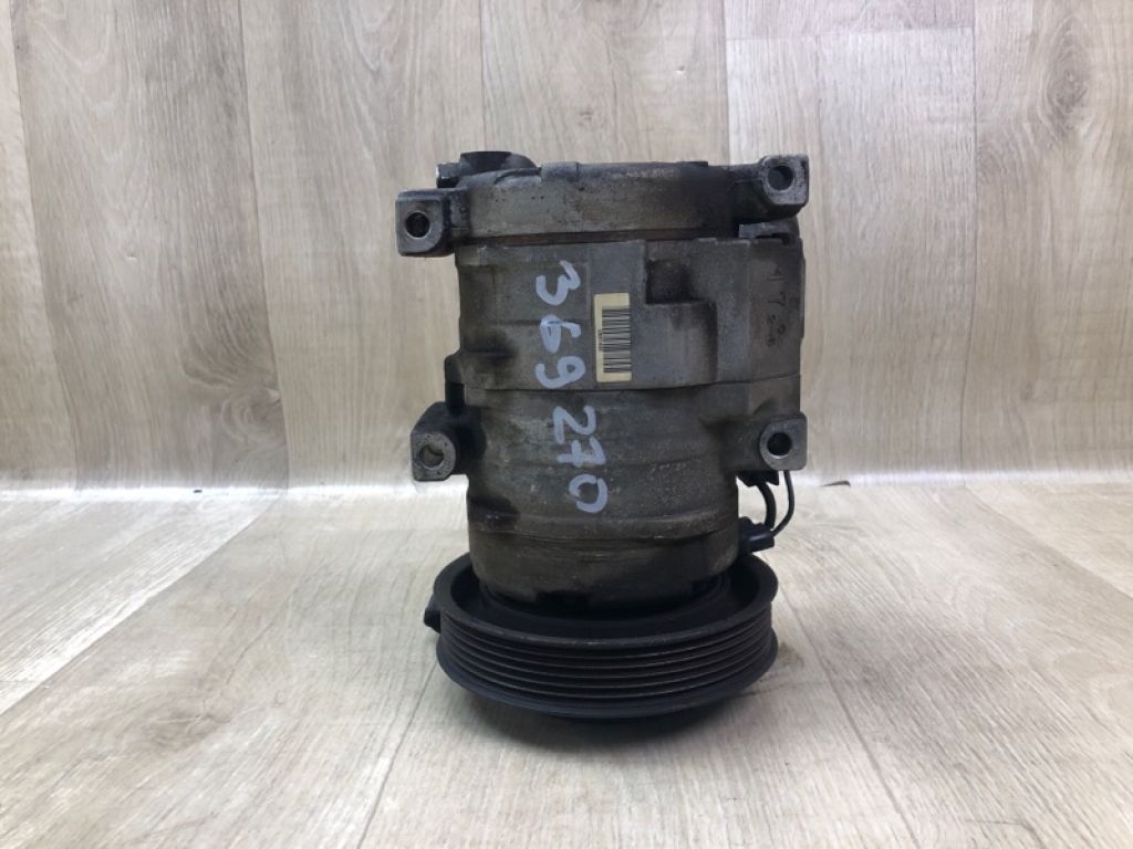 38810-RCA-A01 | Компрессор кондиционера HONDA ACCORD (UC) 02-08 - Фото 6