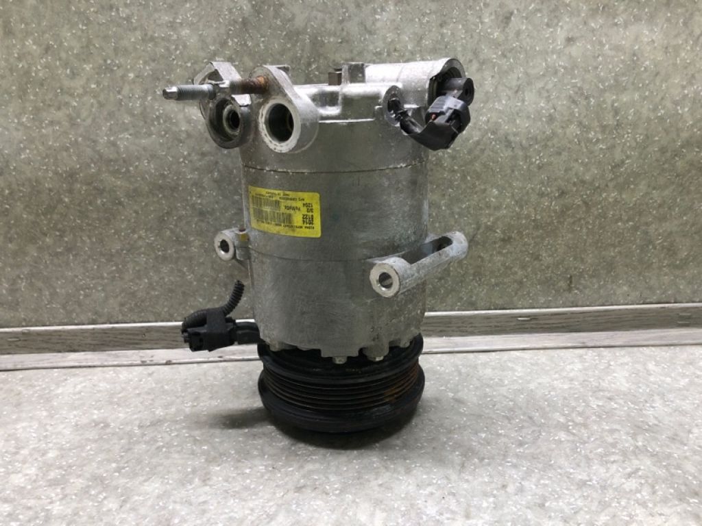 CV6Z-19703-M | Компресор кондиціонера FORD ESCAPE 12-19