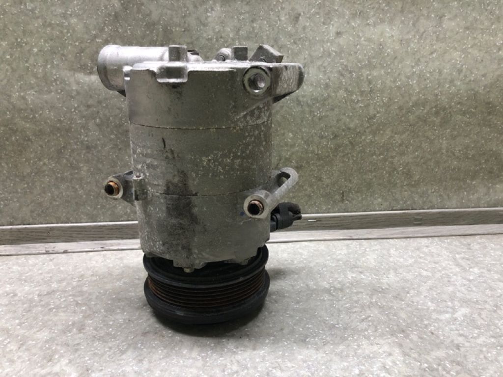 CV6Z-19703-M | Компресор кондиціонера FORD ESCAPE 12-19 - Фото 2