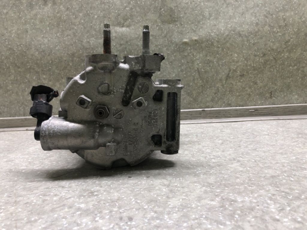 CV6Z-19703-M | Компресор кондиціонера FORD ESCAPE 12-19 - Фото 3