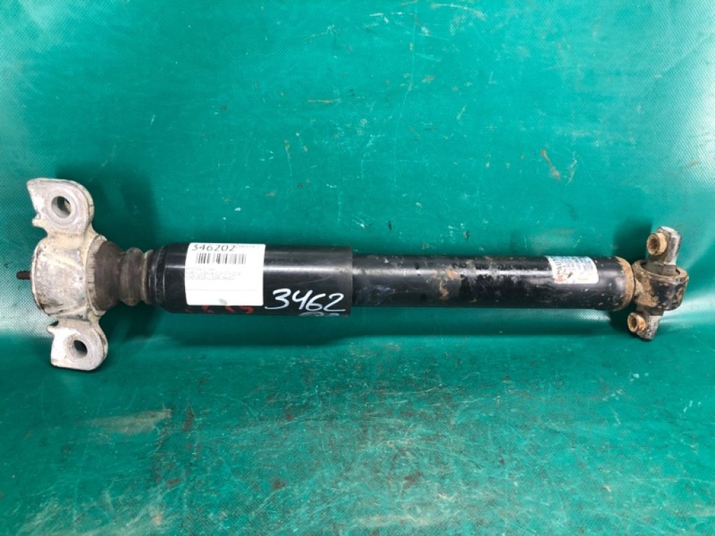 DG9Z-18125-U | Амортизатор задн. FORD FUSION 14-