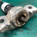 DG9Z-18125-U | Амортизатор задн. FORD FUSION 14- - Прев'ю 4