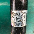 DG9Z-18125-U | Амортизатор задн. FORD FUSION 14- - Прев'ю 5
