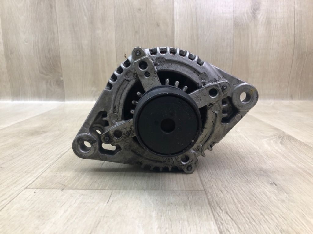 2706031110 | Генератор LEXUS ES350 06-12 - Фото 2