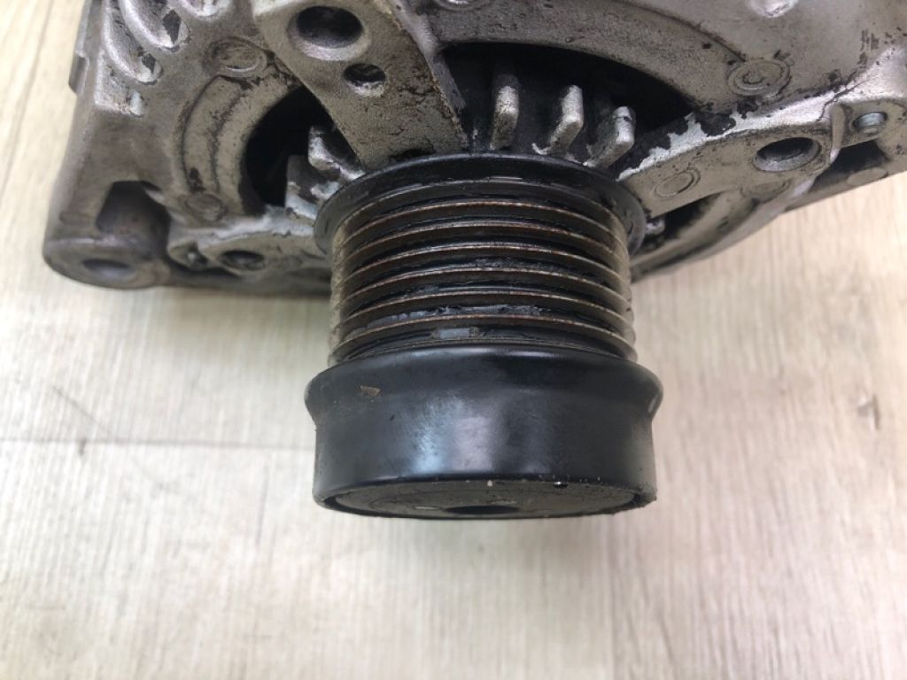 2706031110 | Генератор LEXUS ES350 06-12 - Фото 3