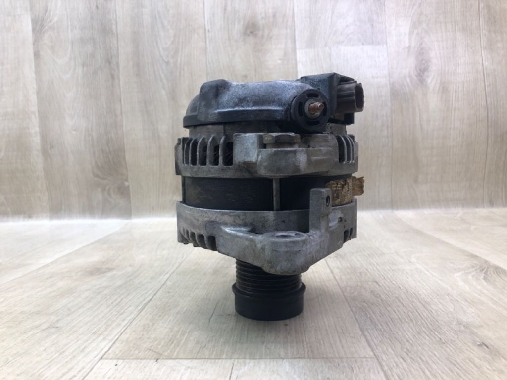 2706031110 | Генератор LEXUS ES350 06-12 - Фото 4