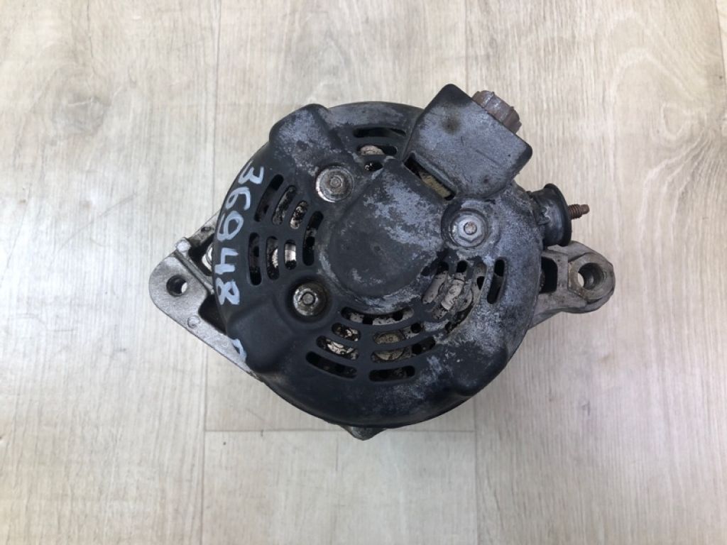 2706031110 | Генератор LEXUS ES350 06-12 - Фото 6