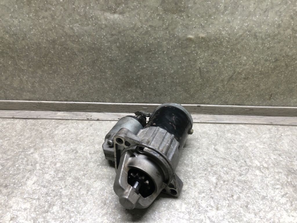 CJ5Z-11002-B | стартер FORD ESCAPE 12-19