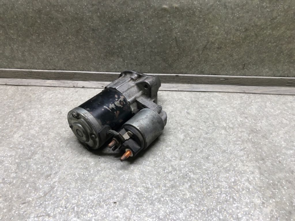 CJ5Z-11002-B | стартер FORD ESCAPE 12-19 - Фото 2