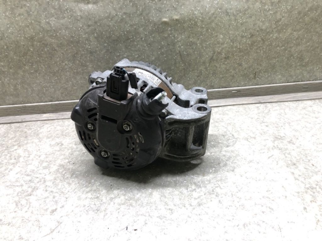 CJ5Z-10346-D | Генератор FORD ESCAPE 12-19 - Фото 2