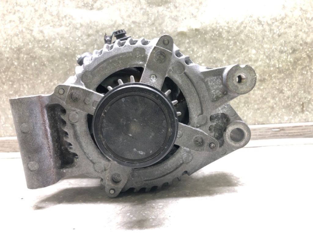 CJ5Z-10346-D | Генератор FORD ESCAPE 12-19 - Фото 3