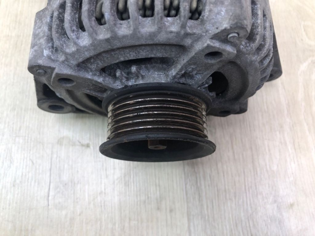 2706020270 | Генератор TOYOTA HIGHLANDER 01-07 - Фото 3