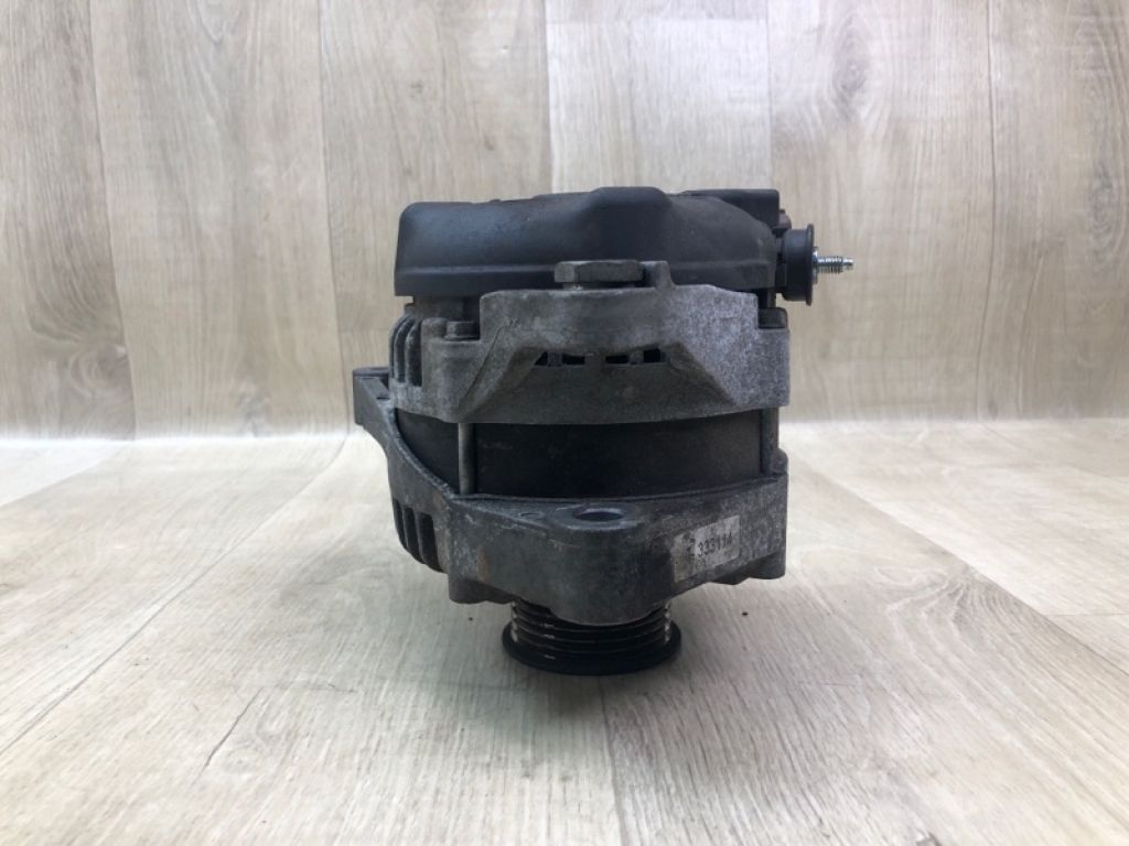 2706020270 | Генератор TOYOTA HIGHLANDER 01-07 - Фото 5