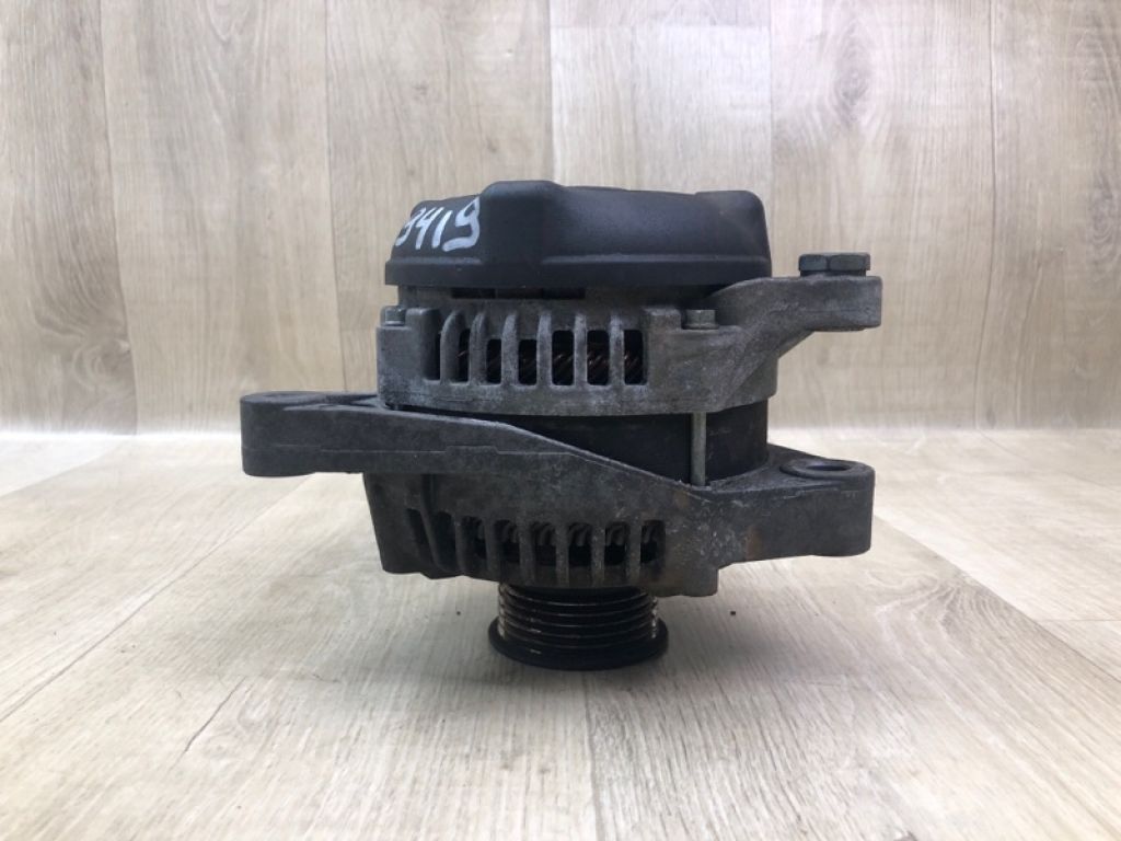 2706020270 | Генератор TOYOTA HIGHLANDER 01-07 - Фото 6