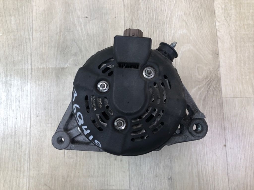 2706020270 | Генератор TOYOTA HIGHLANDER 01-07 - Фото 7