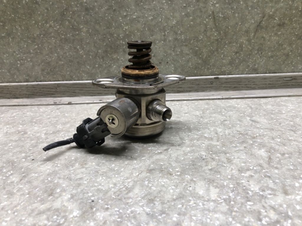 BM5Z-9350-A | Тнвд (бензин) FORD ESCAPE 12-19