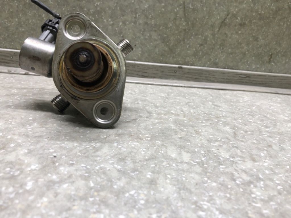 BM5Z-9350-A | Тнвд (бензин) FORD ESCAPE 12-19 - Фото 2