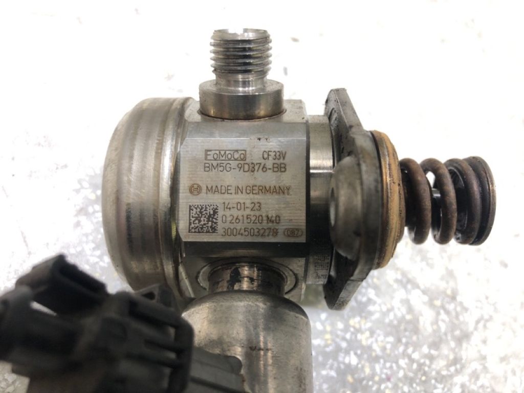 BM5Z-9350-A | Тнвд (бензин) FORD ESCAPE 12-19 - Фото 3