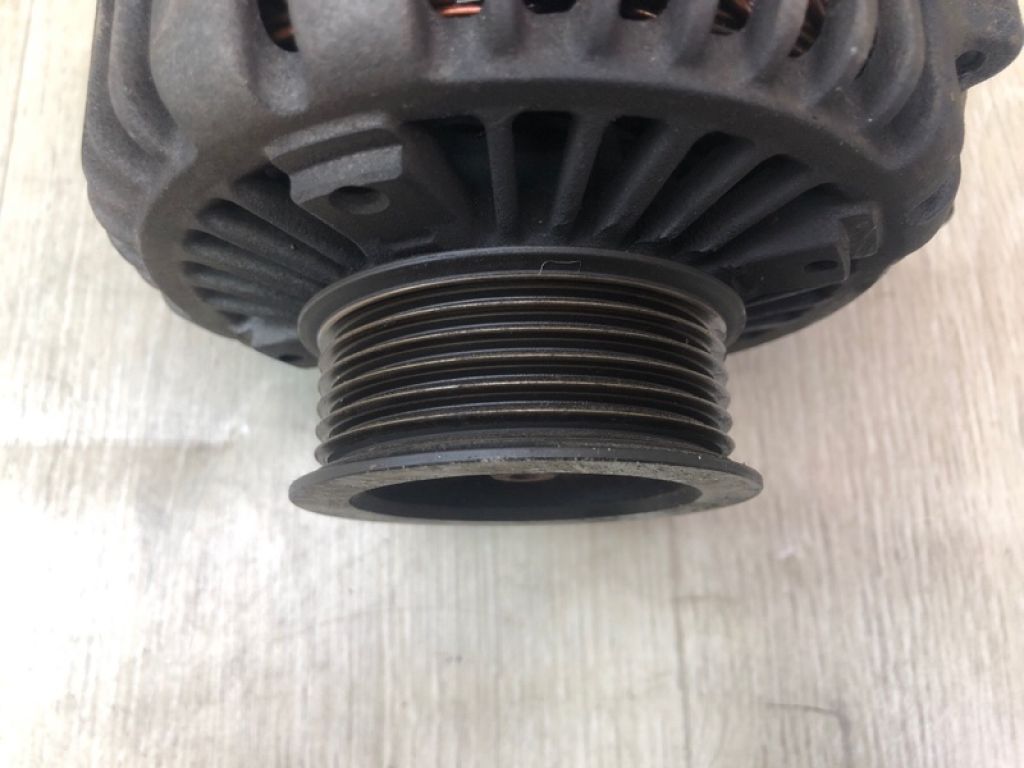 31100-P8F-A02 | Генератор HONDA ODYSSEY (RL1) 98-04 - Фото 3