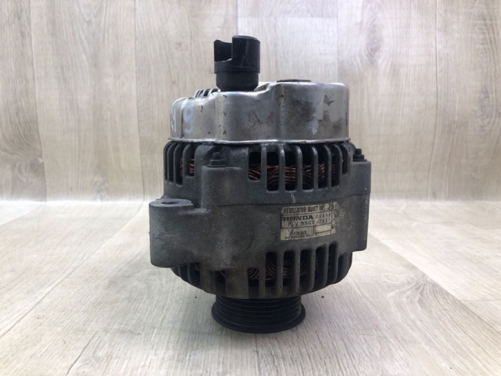 31100-P8F-A02 | Генератор HONDA ODYSSEY (RL1) 98-04 - Фото 4