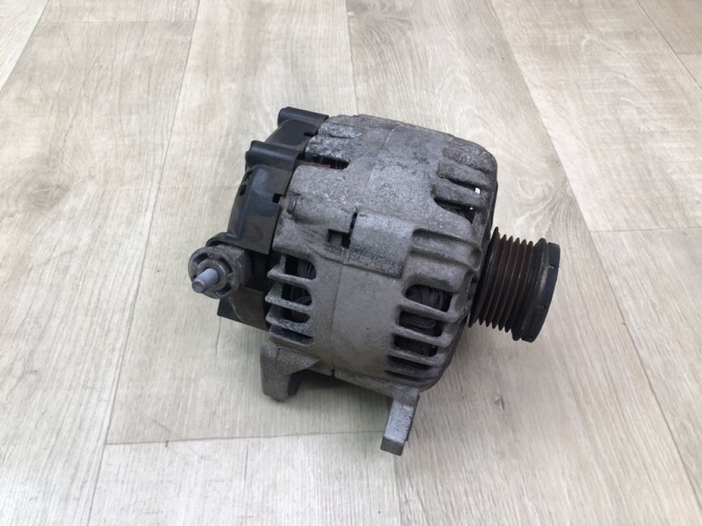 23100-4BA0A | Генератор NISSAN X-TRAIL/ROGUE T32 13-20