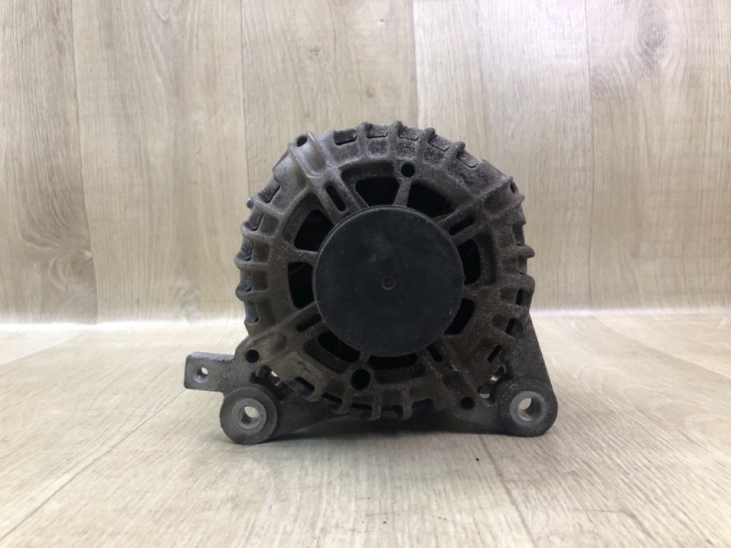 23100-4BA0A | Генератор NISSAN X-TRAIL/ROGUE T32 13-20 - Фото 2