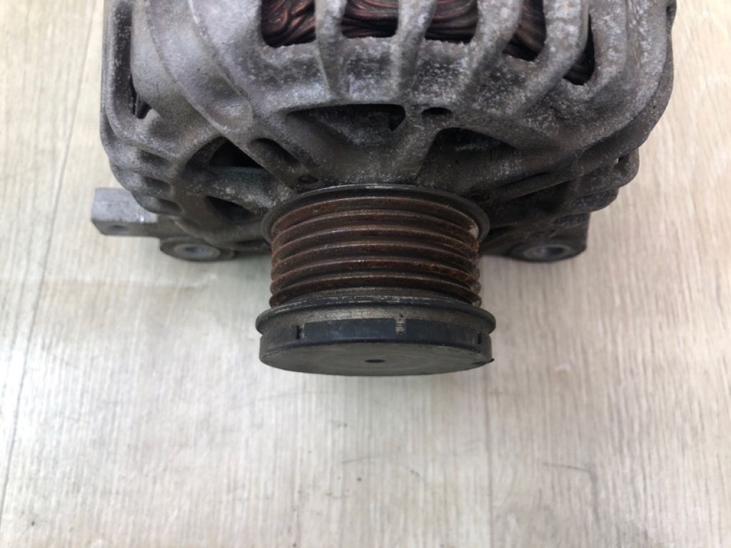 23100-4BA0A | Генератор NISSAN X-TRAIL/ROGUE T32 13-20 - Фото 3