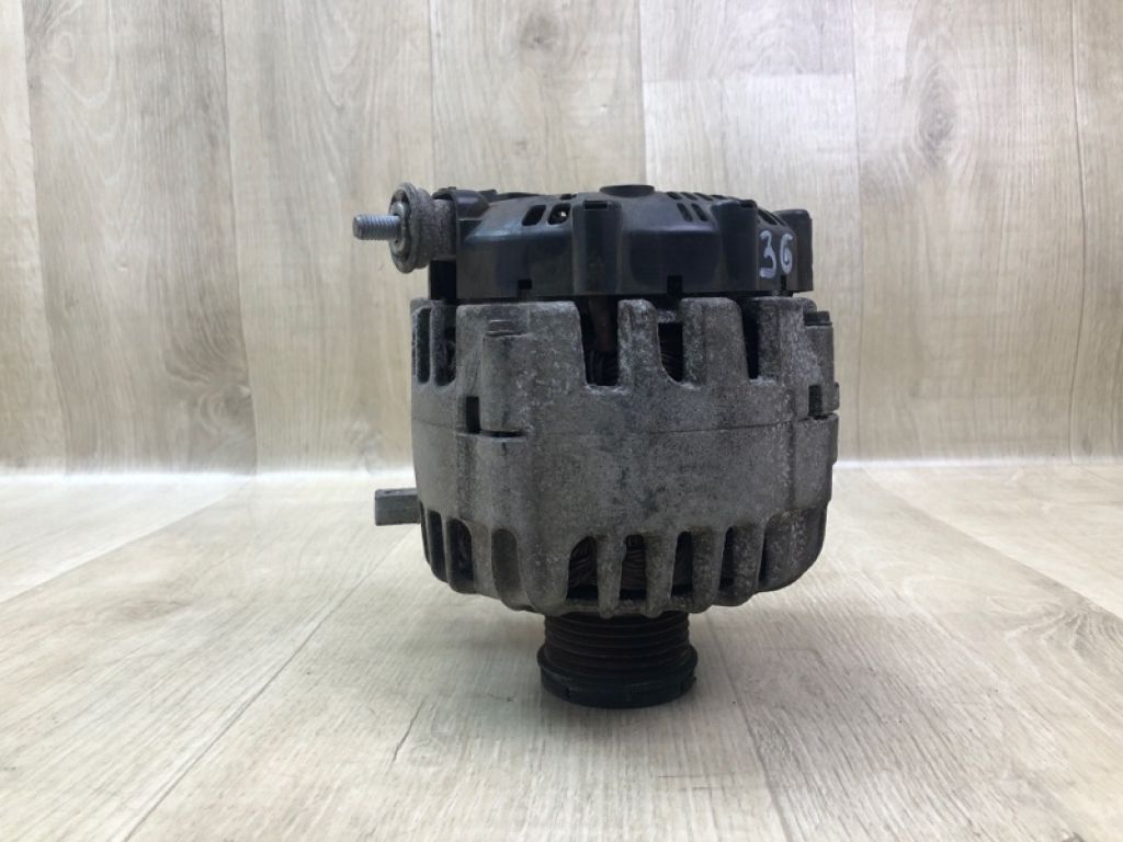 23100-4BA0A | Генератор NISSAN X-TRAIL/ROGUE T32 13-20 - Фото 4