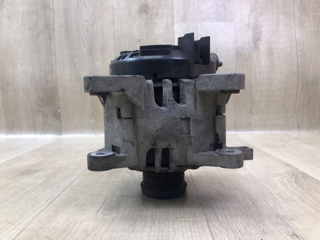 23100-4BA0A | Генератор NISSAN X-TRAIL/ROGUE T32 13-20 - Фото 6
