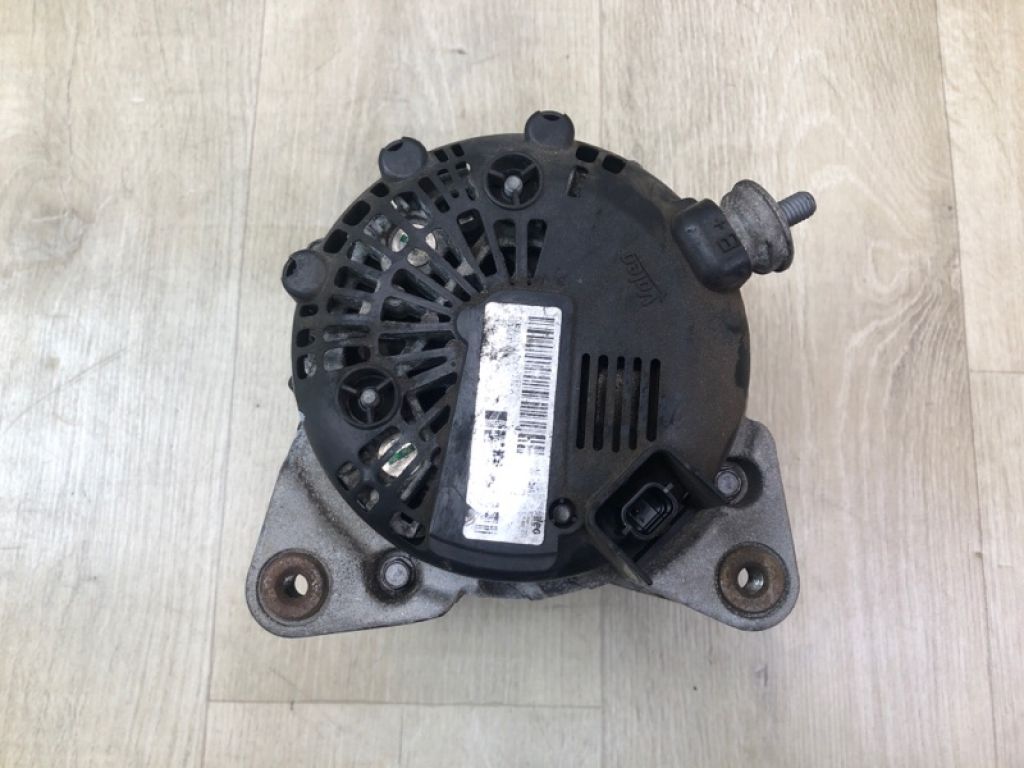 23100-4BA0A | Генератор NISSAN X-TRAIL/ROGUE T32 13-20 - Фото 7
