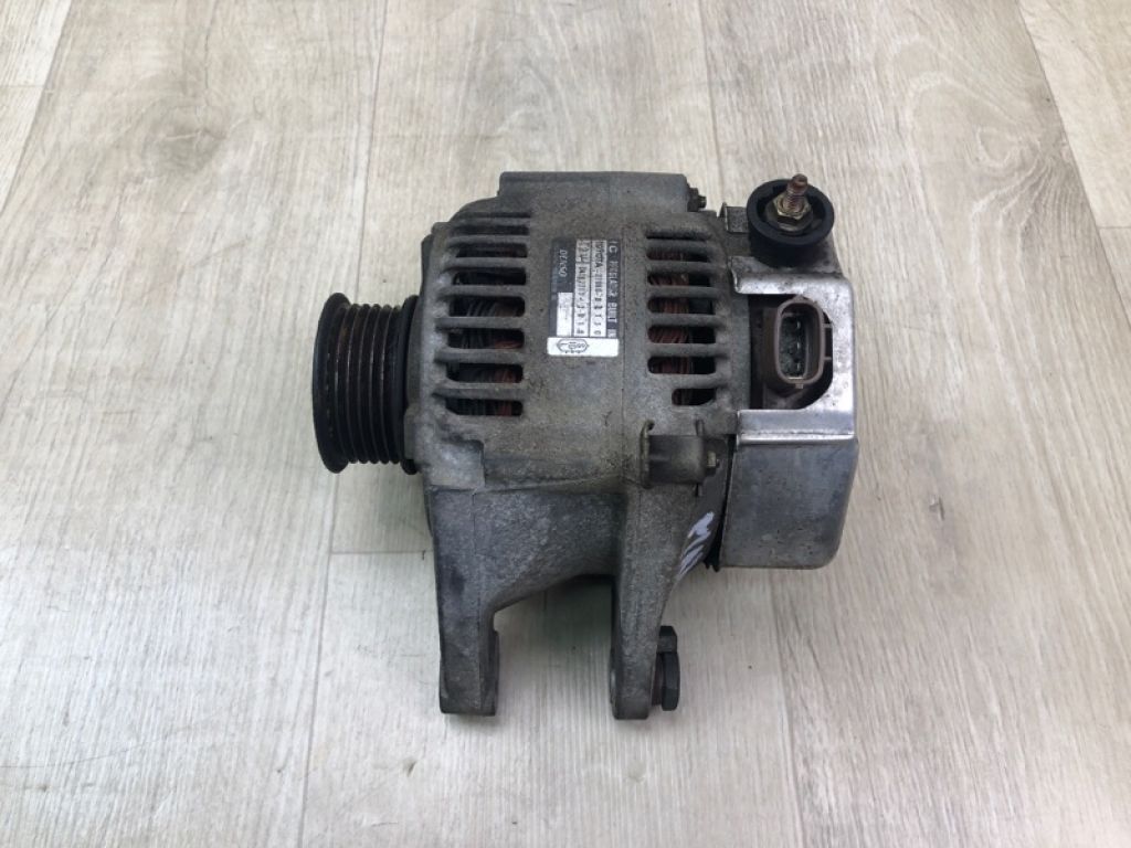 27060-0D110 | Генератор TOYOTA MATRIX 02-08