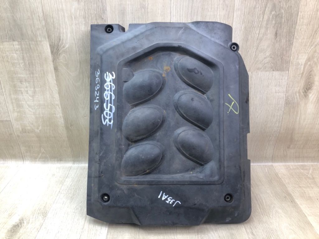 17121-P8F-A01 | Накладка двигуна декоративна HONDA ODYSSEY (RL1) 98-04