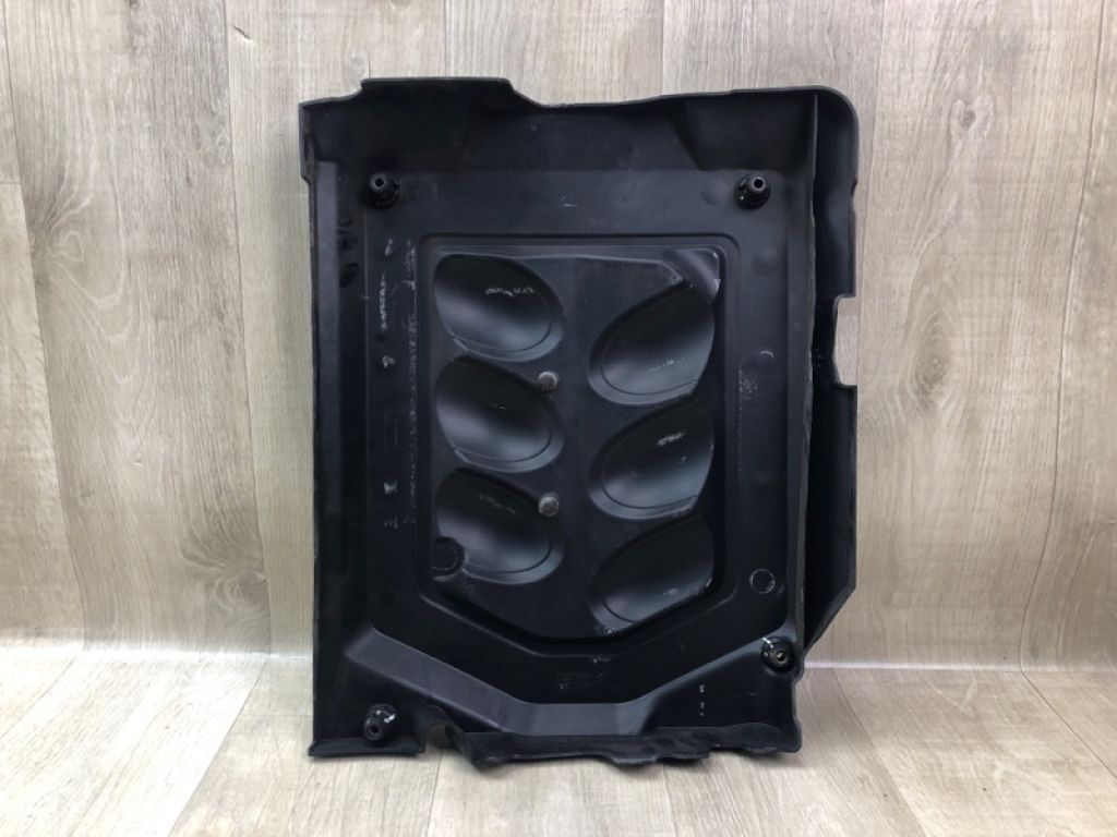 17121-P8F-A01 | Накладка двигуна декоративна HONDA ODYSSEY (RL1) 98-04 - Фото 2