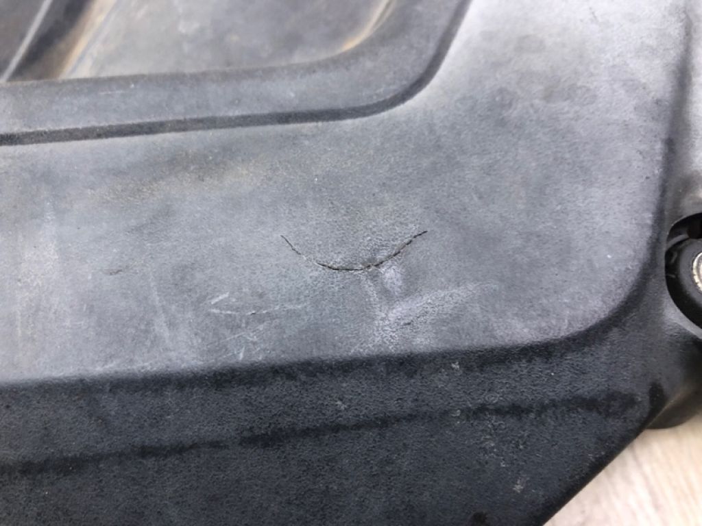 17121-P8F-A01 | Накладка двигуна декоративна HONDA ODYSSEY (RL1) 98-04 - Фото 9