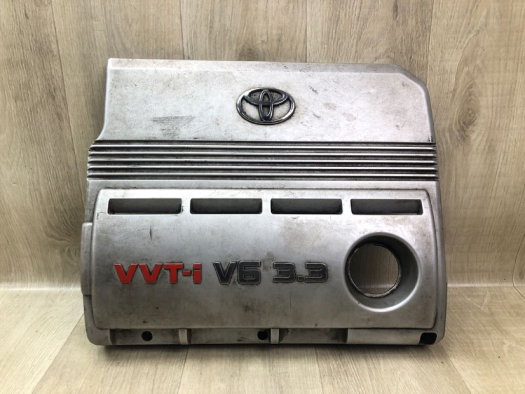 1120920140 | Накладка двигуна декоративна TOYOTA HIGHLANDER 01-07