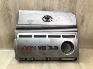 Накладка двигуна декоративна TOYOTA HIGHLANDER 01-07