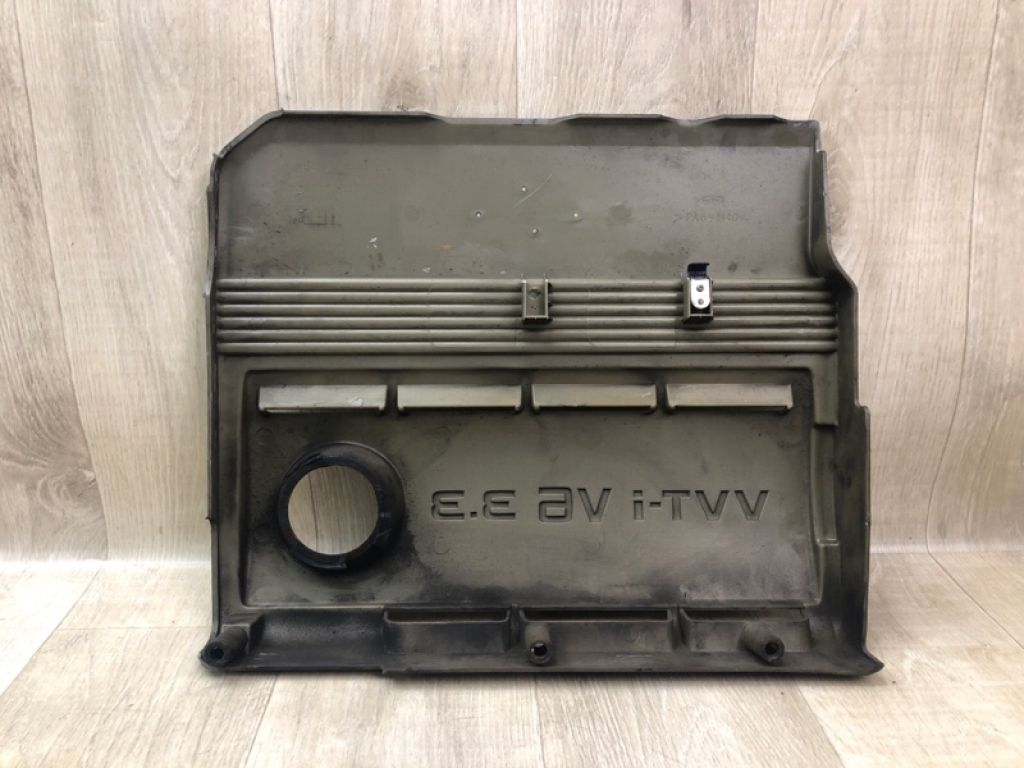 1120920140 | Накладка двигуна декоративна TOYOTA HIGHLANDER 01-07 - Фото 2