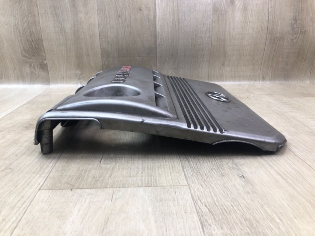 1120920140 | Накладка двигуна декоративна TOYOTA HIGHLANDER 01-07 - Фото 3