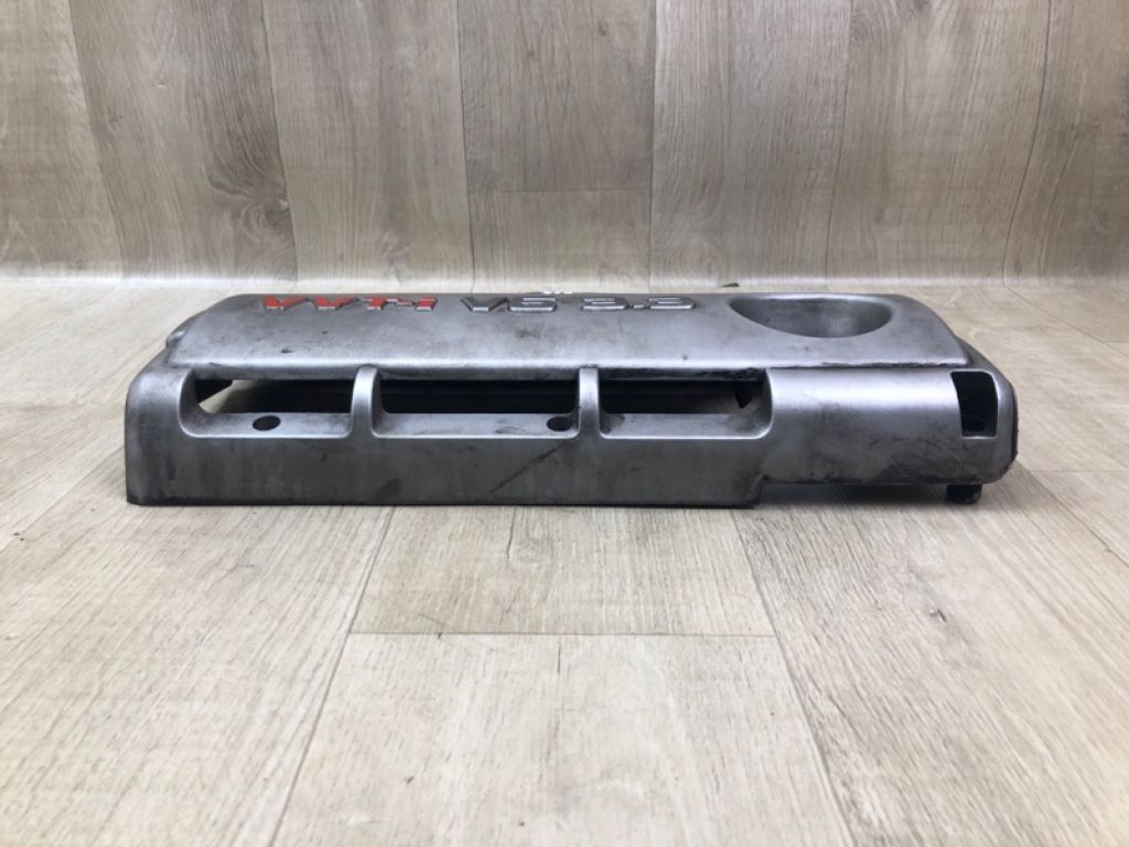 1120920140 | Накладка двигуна декоративна TOYOTA HIGHLANDER 01-07 - Фото 4