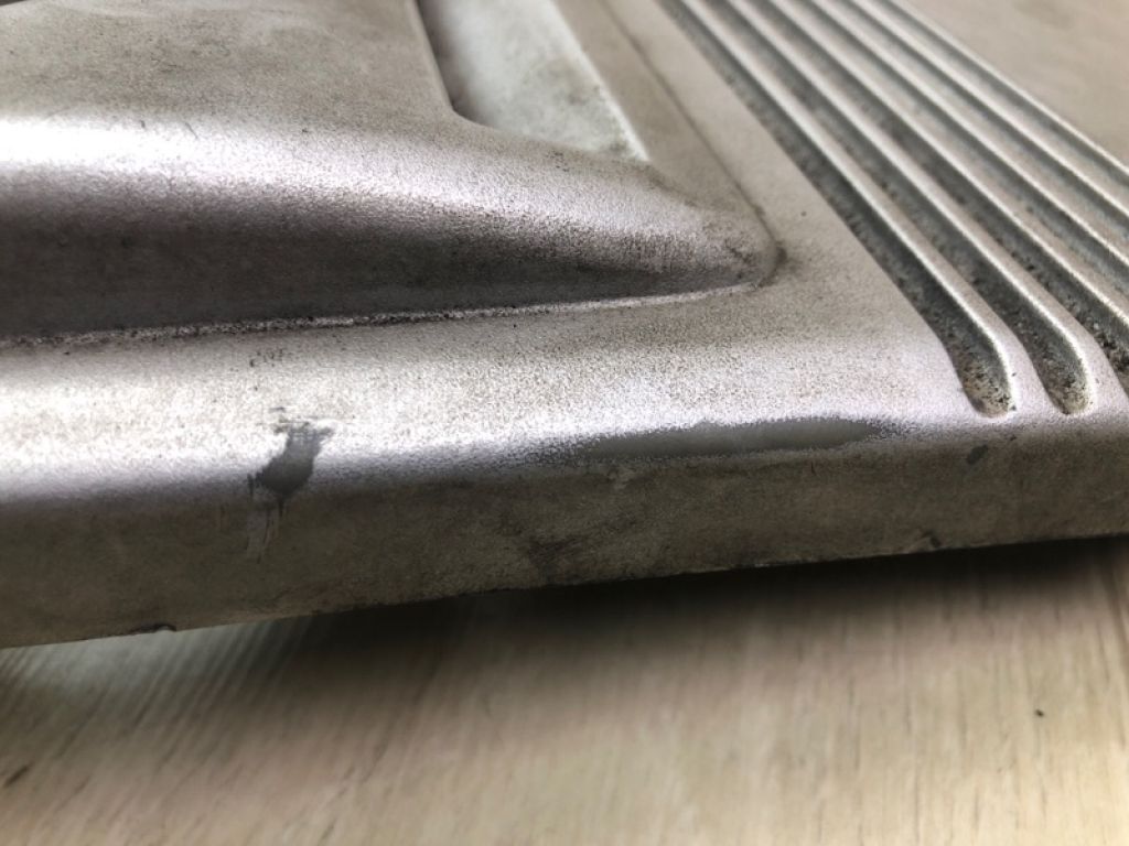 1120920140 | Накладка двигуна декоративна TOYOTA HIGHLANDER 01-07 - Фото 6