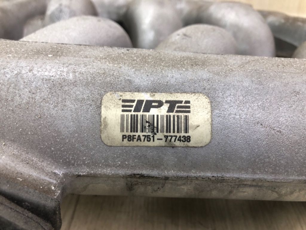 17100-P8F-A71 | Колектор впускний HONDA ODYSSEY (RL1) 98-04 - Фото 6