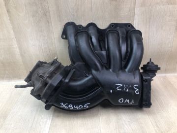 Колектор впускний TOYOTA HIGHLANDER 01-07