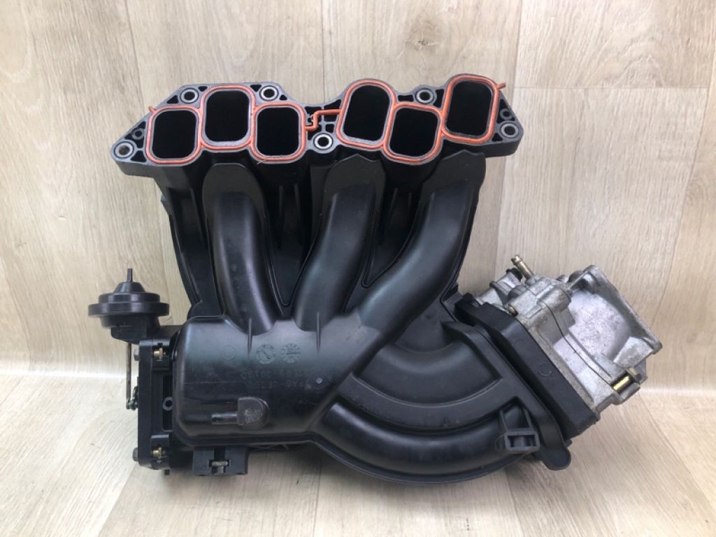 1710920130 | Колектор впускний TOYOTA HIGHLANDER 01-07 - Фото 2