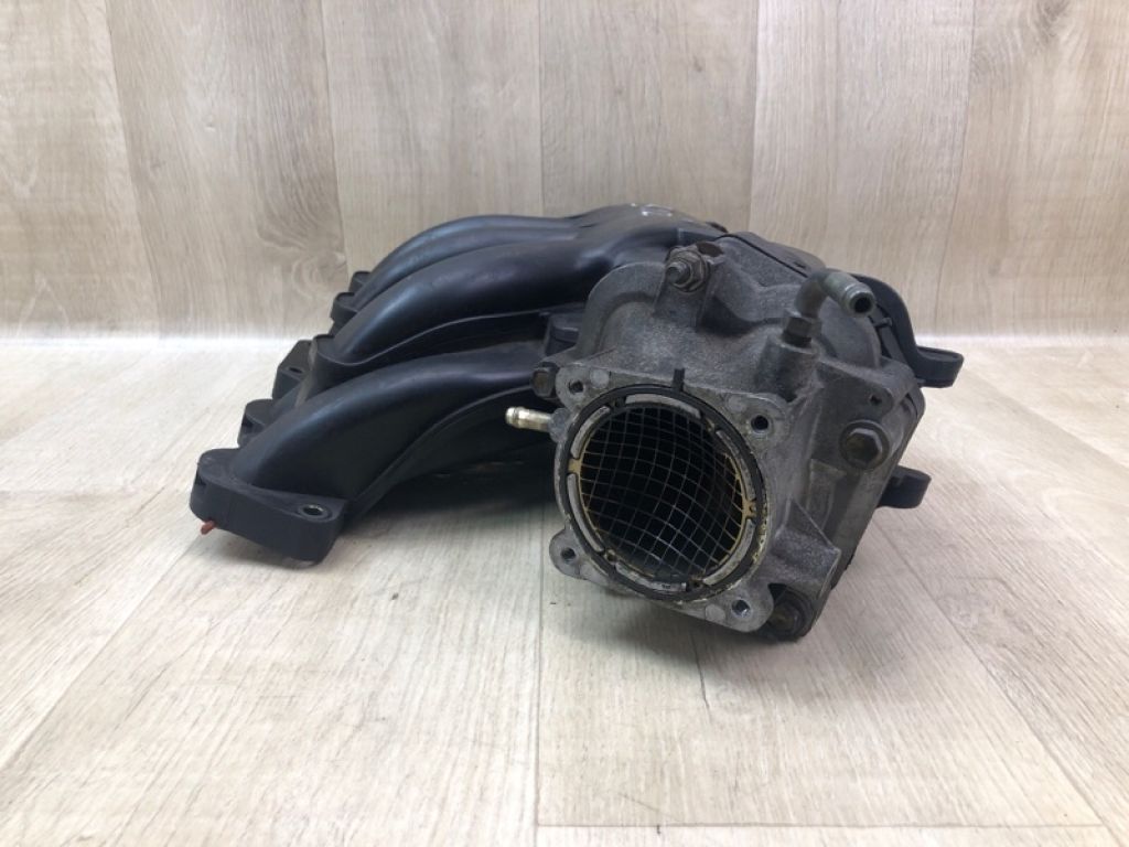 1710920130 | Колектор впускний TOYOTA HIGHLANDER 01-07 - Фото 3