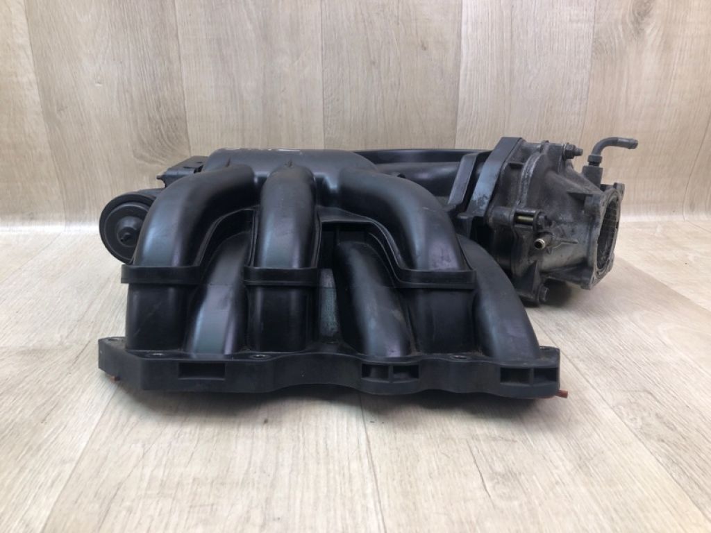 1710920130 | Колектор впускний TOYOTA HIGHLANDER 01-07 - Фото 4