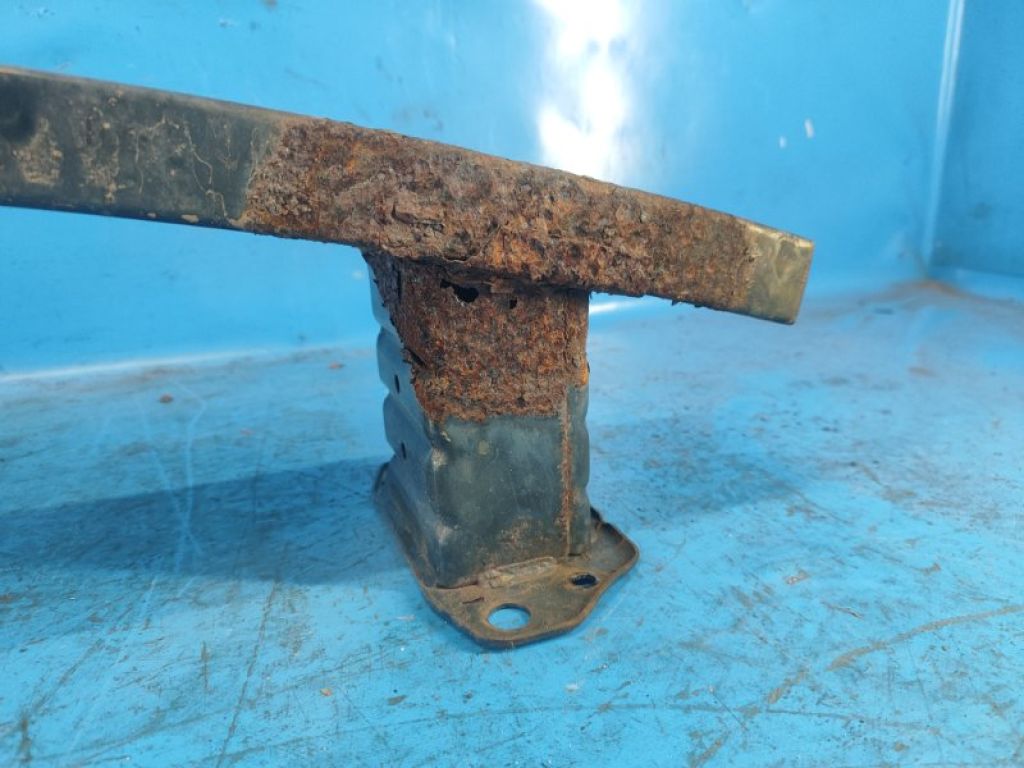 86530-4R050 | Підсилювач переднього бампера HYUNDAI SONATA YF 10-14 - Фото 2