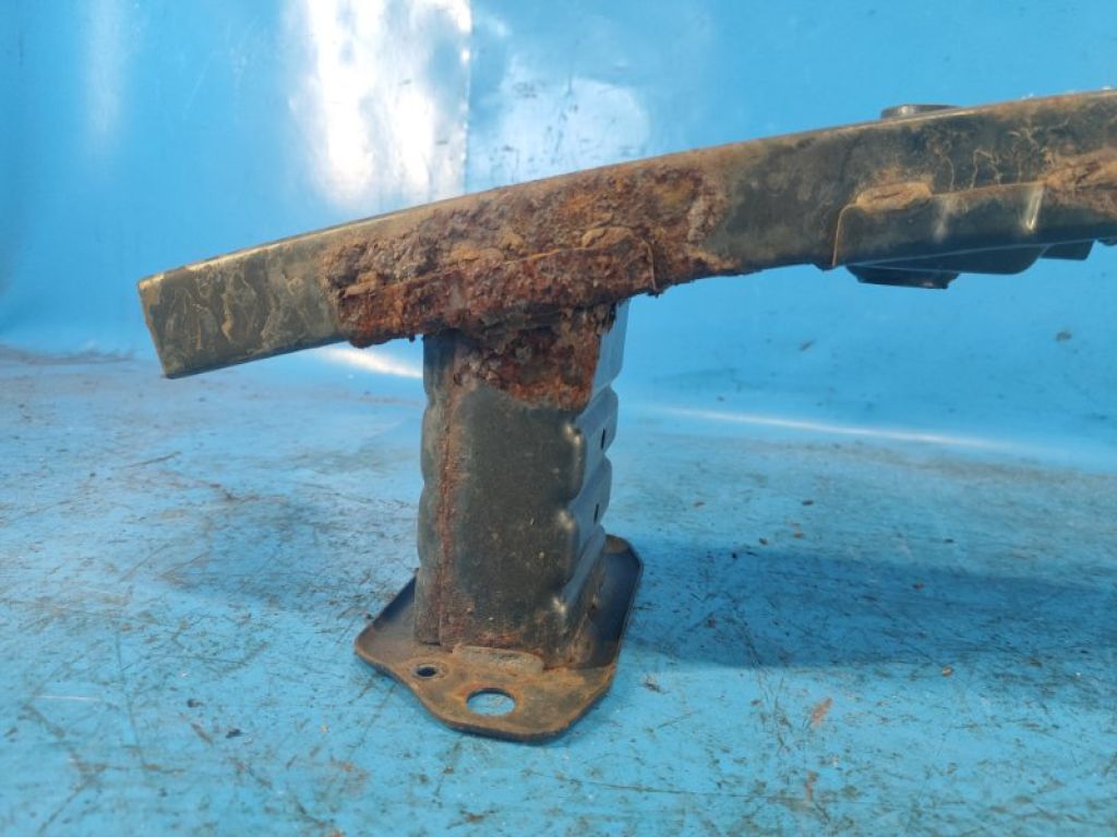 86530-4R050 | Підсилювач переднього бампера HYUNDAI SONATA YF 10-14 - Фото 3